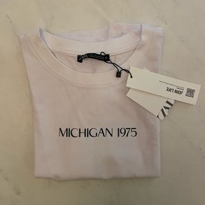 NWT Zara Tee